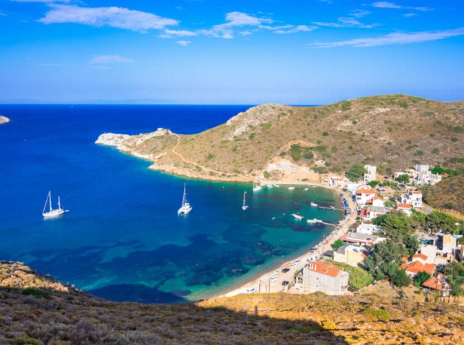 019_Porto Kagio - Griechenland_Lernidee Reisen_Schoene Aussichten Touristik_  gatsi stock.adobe.com